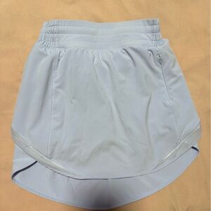 Lululemon skirt